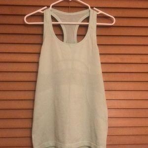 Lululemon tank/racerback